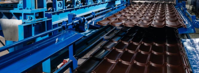 Закупка и доставка материалов